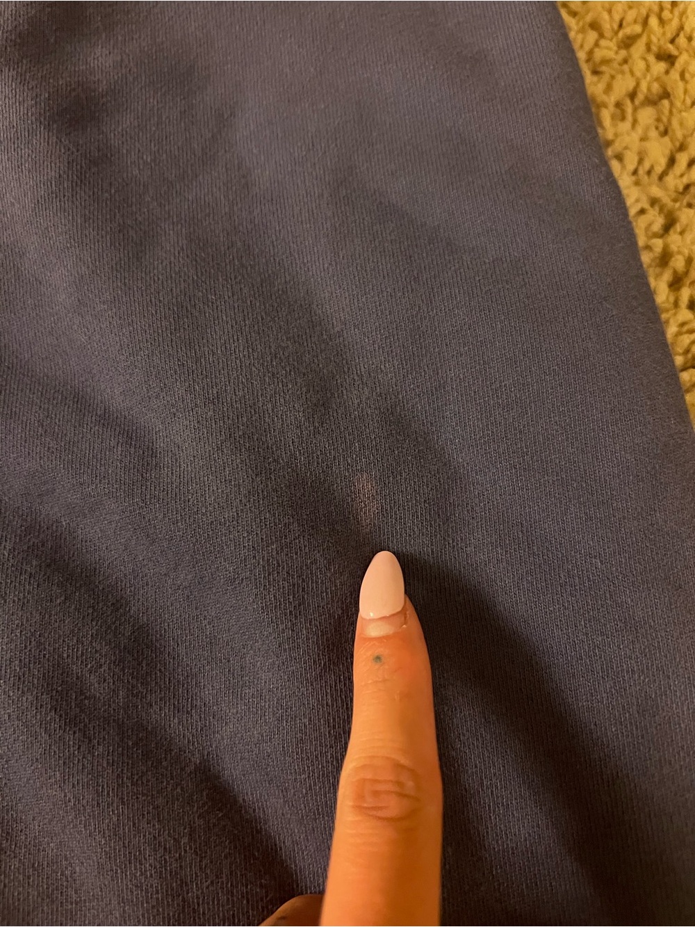daily drills sweatpants - Picture 3 of 3